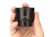 Picture of TEKTON 1/2 Inch Drive x 36 mm 6-Point Impact Socket | SID22136