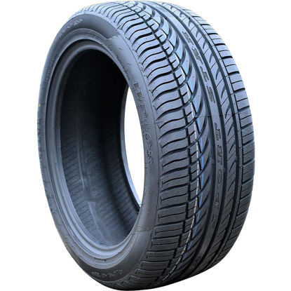 Picture of Fullway HP108 All-Season Passenger Car Performance Radial Tire-205/55R16 205/55/16 205/55-16 91V Load Range SL 4-Ply BSW Black Side Wall UTQG 380AA