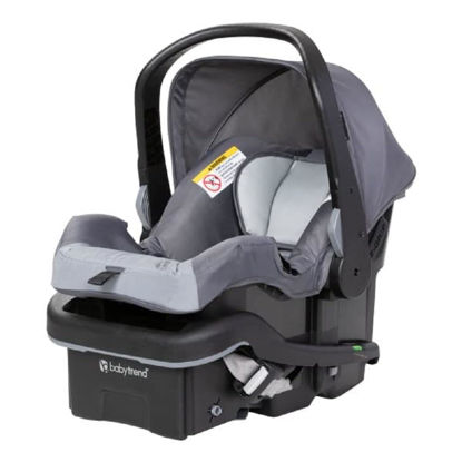 Picture of Baby Trend EZ-Lift 35 PLUS Infant Car Seat, Ultra Grey