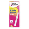 Picture of First Response Early Result Pregnancy Test, 3 Count(Pack of 1)(Packaging & Test Design May Vary)