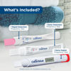 Picture of Clearblue Triple Assurance Pregnancy Test Kit, Home Pregnancy Tests, 3 Ways to Test, 3 Ct