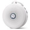 Picture of Dreamegg White Noise Machine - Portable Sound Machine for Baby Adult, Features Powerful Battery, 21 Soothing Sound, Noise Canceling for Office & Sleeping, Sound Therapy for Home, Travel, Registry Gift