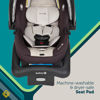 Picture of Safety 1st Deluxe Grow and Go Flex 8-in-1 Travel System, Weight Capacity from 4-35 lbs, Dunes Edge