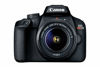 Picture of Canon EOS Rebel T100 / 4000D DSLR Camera (w/ 18-55 III) (Renewed)
