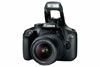 Picture of Canon EOS Rebel T100 / 4000D DSLR Camera (w/ 18-55 III) (Renewed)