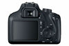Picture of Canon EOS Rebel T100 / 4000D DSLR Camera (w/ 18-55 III) (Renewed)