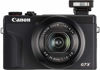 Picture of Canon PowerShot G7X Mark III Digital Camera with 4.2x Optical Zoom Lens (Black)