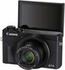 Picture of Canon PowerShot G7X Mark III Digital Camera with 4.2x Optical Zoom Lens (Black)
