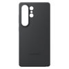Picture of SAMSUNG Galaxy S25 Ultra Silicone Phone Case, Protective Cover, Color Variety, Smooth Grip, Durable Design, Snug Fit, US Version, EF-PS938CBEGUS, Black
