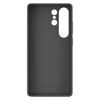 Picture of SAMSUNG Galaxy S25 Ultra Silicone Phone Case, Protective Cover, Color Variety, Smooth Grip, Durable Design, Snug Fit, US Version, EF-PS938CBEGUS, Black