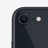 Picture of Apple iPhone SE 3rd Gen, 64GB, Midnight - Unlocked (Renewed)