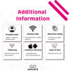 Picture of T-Mobile eSIM USA 1 Month | 5G/4G LTE Unlimited High Speed Data/Calls/Texts (US Mainland/Hawaii) Prepaid eSIM (1Month)