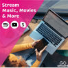 Picture of T-Mobile eSIM USA 1 Month | 5G/4G LTE Unlimited High Speed Data/Calls/Texts (US Mainland/Hawaii) Prepaid eSIM (1Month)