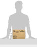Picture of Kleenex Disposable Paper Hand Towels, 6 Boxes, 60 Tissues per Box (360 Total Tissues), Packaging May Vary