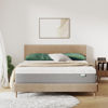 Picture of Novilla Queen Size Mattress, 12 Inch Gel Memory Foam Mattress for Cool Night & Pressure Relief, Medium Plush Feel with Motion Isolating, Bliss