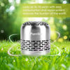 Picture of Refrigerator Deodorizer,Lasts for 10 Years,Refrigerator Odor Eliminator,Fridge Deodorizer,More Effective Than Baking Soda Bamboo Air Purifying Bags