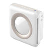 Picture of Coway Airmega AP-1512HH(W) True HEPA Purifier with Air Quality Monitoring, Auto, Timer, Filter Indicator, and Eco Mode, 16.8 x 18.3 x 9.7, White
