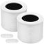 Picture of Core Mini Replacement Filter Compatible with LEVOIT Core Mini Air Purifier,Core Mini-P, 3-in-1 H13 Grade True HEPA Replacement Filter, Replace Part #Core Mini-RF, 2 Filter & 10 Fragrance Sponge