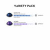 Picture of Nespresso Capsules Vertuo, Espresso Bold Variety Pack, Medium and Dark Roast Coffee, 40-Count Espresso Pods, Brews 1.35oz.