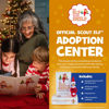 Picture of The Elf on the Shelf: A Christmas Tradition - Boy Scout Elf with Blue Eyes - Includes Artfully Illustrated Storybook, Keepsake Box and Official Adoption Certificate