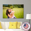 Picture of wall26 Custom Canvas Wall Art, Personalized Photo to Canvas - 24"x36"