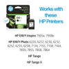 Picture of HP 64XL Black High-yield Ink Cartridge | Works with HP ENVY Inspire 7950e; ENVY Photo 6200, 7100, 7800; Tango Series | Eligible for Instant Ink | N9J92AN
