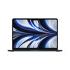 Picture of Apple 2022 MacBook Air Laptop with M2 chip: Built for Apple Intelligence, 13.6-inch Liquid Retina Display, 16GB RAM, 256GB SSD Storage, Backlit Keyboard, 1080p FaceTime HD Camera; Midnight