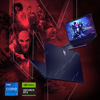 Picture of Acer Nitro V Gaming Laptop | Intel Core i7-13620H Processor | NVIDIA GeForce RTX 4050 Laptop GPU | 15.6" FHD IPS 144Hz Display | 16GB DDR5 | 512GB Gen 4 SSD | WiFi 6 | Backlit KB | ANV15-51-73B9