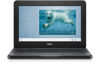 Picture of Dell Chromebook 11 3100 11.6" Chromebook - 1366 x 768 - Celeron N4020-4 GB RAM - 16 GB Flash Memory - Chrome OS - Intel HD Graphics - English (US) Keyboard - Bluetooth (Renewed)