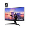 Picture of Samsung 27' T35F Series FHD 1080p Computer Monitor, 75Hz, IPS Panel, HDMI, VGA (D-Sub), AMD FreeSync, Wall Mountable, Game Mode, 3-Sided Border-Less, Eye Care, LF27T350FHNXZA