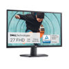 Picture of Dell SE2722HX Monitor - 27 inch FHD (1920 x 1080) 16:9 Ratio with Comfortview (TUV-Certified), 75Hz Refresh Rate, 16.7 Million Colors, Anti-Glare Screen with 3H Hardness - Black