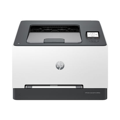 Picture of HP Color Laserjet Pro 3201dw Wireless Color Laser Printer, Office Printer, Duplex, Best-for-Office (499Q9F)
