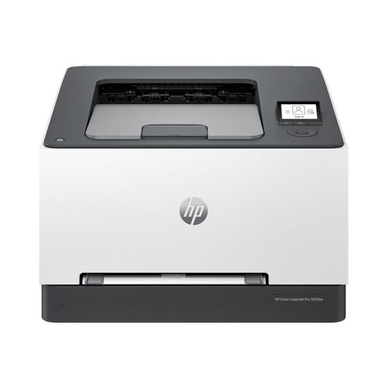 Picture of HP Color Laserjet Pro 3201dw Wireless Color Laser Printer, Office Printer, Duplex, Best-for-Office (499Q9F)