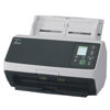 Picture of RICOH fi-8170 Professional High Speed Color Duplex Document Scanner - Network Enabled