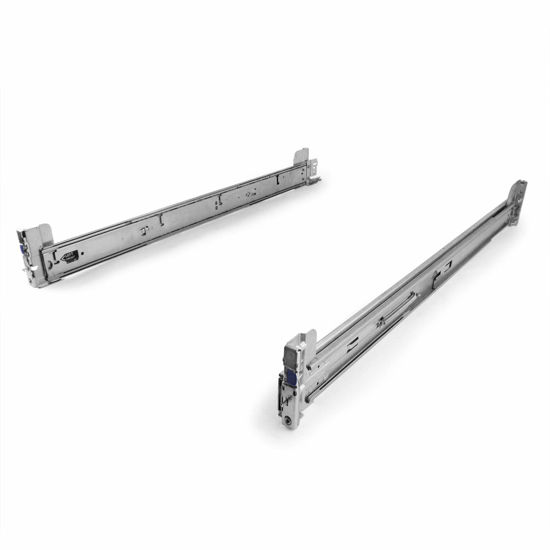 Picture of Dell R520 R530 R720 R730 R820 R830 Sliding Server Rails (Renewed)