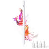 Picture of Stylus Pen for iPad 9th&10th - Type-c Charging Pencil for iPad Palm Rejection Active Pen Compatible with（2018-2023） Apple iPad 6/7/8/9/10，iPad Air 3/4/5，iPad Mini 5/6, iPad Pro 11"/12.9"（White）