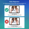 Picture of Stylus Pen for iPad 9th&10th - Type-c Charging Pencil for iPad Palm Rejection Active Pen Compatible with（2018-2023） Apple iPad 6/7/8/9/10，iPad Air 3/4/5，iPad Mini 5/6, iPad Pro 11"/12.9"（White）