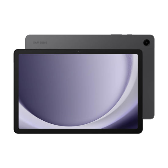Picture of SAMSUNG Galaxy Tab A9+ 10.9” 64GB Android Tablet, Big Screen, Quad Speakers, Upgraded Chipset, Multi Window Display, Slim, Light, Durable Design, US Version, 2023, Graphite (Renewed)
