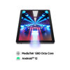 Picture of Lenovo Tab M9-2023 - Tablet - Long Battery Life - 9" HD - Front 2MP & Rear 8MP Camera - 3GB Memory - 32GB Storage - Android 12 or Later - Folio Case Included,Gray
