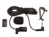 Picture of FingerLakes 3.5mm Microphone Assembly Mic for Car Vehicle Head Unit Bluetooth Enabled Stereo Radio GPS DVD