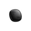 Picture of Tile by Life360 Sticker (2024) - Small Bluetooth Tracker, Remote Finder and Item Locator for Bikes, Glasses and More. Both iOS and Android Compatible. Phone Finder. 1-Pack (Black)