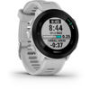 Picture of Garmin Forerunner 55, GPS Running Watch with Daily Suggested Workouts, Up to 2 weeks of Battery Life, White