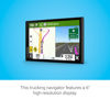 Picture of Garmin dēzl™ OTR610, Large, Easy-to-Read 6” GPS Truck Navigator, Custom Truck Routing, High-Resolution Birdseye Satellite Imagery, Directory of Truck & Trailer Services