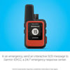 Picture of Garmin inReach Mini 2, Lightweight and Compact Satellite Communicator, Hiking Handheld, Orange - 010-02602-00