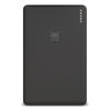 Picture of Pebblebee Tracker Card Universal - Rechargeable Slim Item Tracker | Alternative to Air Tag & Android Trackers | 18-Month Battery Life | Works with Android & iOS Find My Apps | LED & Sound Alerts