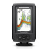 Picture of Humminbird 410150-1 PIRANHAMAX 4 Fish Finder,Black