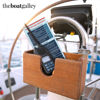 Picture of Quick Guide for VHF Radio Marine - Handy Boating Must Haves | Boating Accessory Reference for Improved Safety | Ideal Sailing Gifts | Informative, Concise and Long-Lasting | The Boat Galley