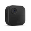 Picture of Blink Outdoor 4 (newest model), Wire-free HD smart security camera, two-year battery life, enhanced motion detection, Works with Alexa - Add-on camera (Sync Module required)