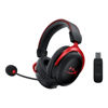 Picture of HyperX Cloud II Wireless Gaming Headset - Red