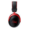Picture of HyperX Cloud II Wireless Gaming Headset - Red